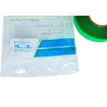 Fita Dupla Face Norton Hpn Acrilica 19Mm X 3M