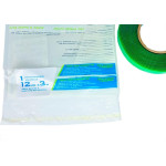 Fita Dupla Face Norton Hpn Acrilica 12Mm X 3M