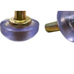 Vedante Para Torneira Metal Com Silicone 3/4'' Com 200 Pecas
