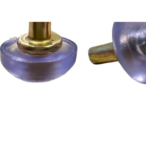 Vedante Para Torneira Metal Com Silicone 3/4'' Com 200 Pecas
