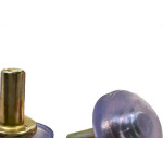 Vedante Para Torneira Metal Com Silicone 3/4'' Com 200 Pecas