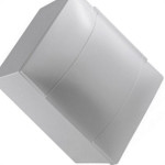 Centrinho Legrand Pvc Embutir Para 12 Disjuntores Din Sem Barramento Branco