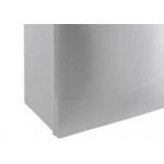 Centrinho Legrand Pvc Embutir Para 12 Disjuntores Din Sem Barramento Branco
