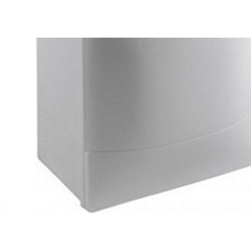 Centrinho Legrand Pvc Embutir Para 12 Disjuntores Din Sem Barramento Branco