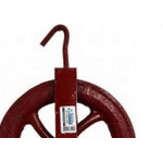 Roldana Para Poco Tenace 18Cm