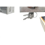 Fechadura Arouca Portao Sobrepor 7072-Z-Fz