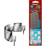 Resistencia Lorenzetti Ultra Maxiducha/Belo Banho 5.500W. X 220V. - 065A