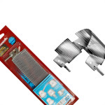 Resistencia Lorenzetti Ultra Maxiducha/Belo Banho 5.500W. X 220V. - 065A
