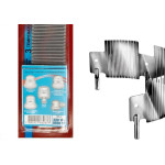 Resistencia Lorenzetti Ultra Maxiducha/Belo Banho 5.500W. X 220V. - 065A