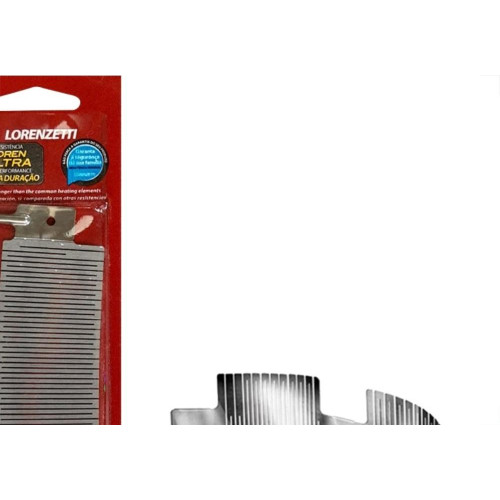 Resistencia Lorenzetti Ultra Maxiducha/Belo Banho 5.500W. X 220V. - 065A