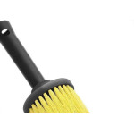 Broxa Redonda Tigre 1199-00 - Kit C/12 Pecas