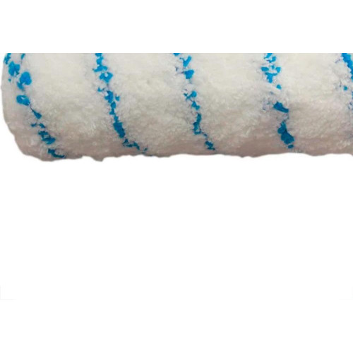 Rolo La Compel 23Cm Microfibra