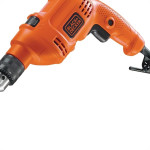 Furadeira Black+Decker Impacto 3/8'' - 10Mm - 560Wx127V. Tm500Br