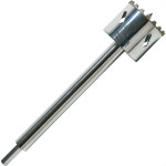 Serra Copo Diamantada - Starrett 20Mm - Seco