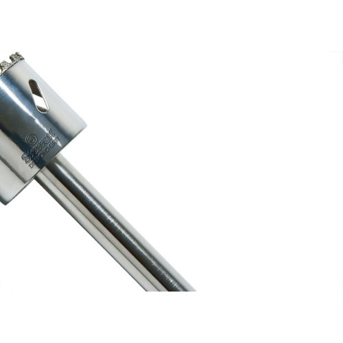 Serra Copo Diamantada - Starrett 20Mm - Seco