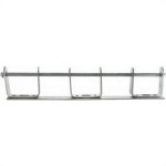Armacao Para Press-Bown Dumon/Mondre Semi 3 Isoladores