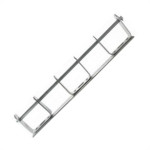 Armacao Para Press-Bown Dumon/Mondre Semi 3 Isoladores
