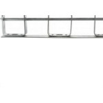 Armacao Para Press-Bown Dumon/Mondre Semi 3 Isoladores