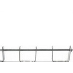 Armacao Para Press-Bown Dumon/Mondre Semi 3 Isoladores
