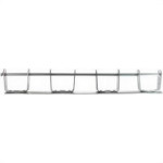 Armacao Para Press-Bown Dumon/Mondre Semi 4 Isoladores