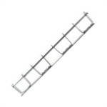 Armacao Para Press-Bown Dumon/Mondre Semi 4 Isoladores