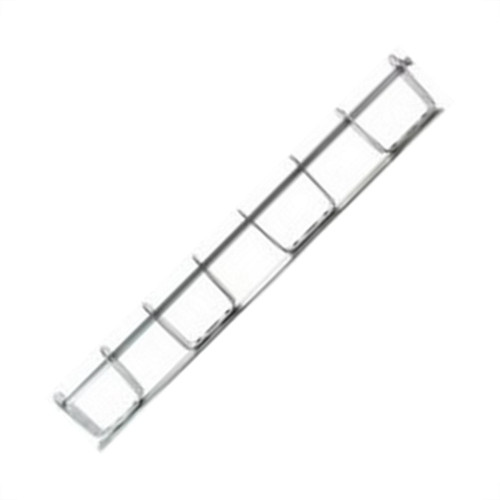 Armacao Para Press-Bown Dumon/Mondre Semi 4 Isoladores
