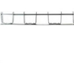 Armacao Para Press-Bown Dumon/Mondre Semi 4 Isoladores