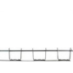 Armacao Para Press-Bown Dumon/Mondre Semi 4 Isoladores