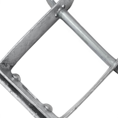 Armacao Para Press-Bown Dumon/Mondre Pesada 1 Isolador