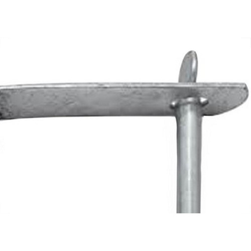 Armacao Para Press-Bown Dumon/Mondre Pesada 1 Isolador