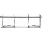 Armacao Para Press-Bown Dumon/Mondre Pesada 2 Isoladores