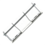 Armacao Para Press-Bown Dumon/Mondre Pesada 2 Isoladores