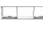 Armacao Para Press-Bown Dumon/Mondre Pesada 2 Isoladores