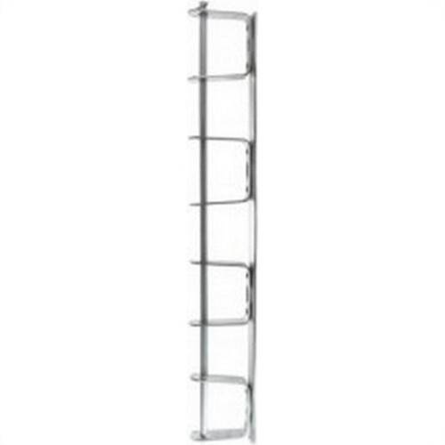 Armacao Para Press-Bown Dumon/Mondre Pesada 4 Isoladores
