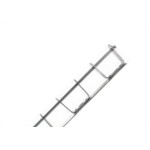 Armacao Para Press-Bown Dumon/Mondre Pesada 4 Isoladores