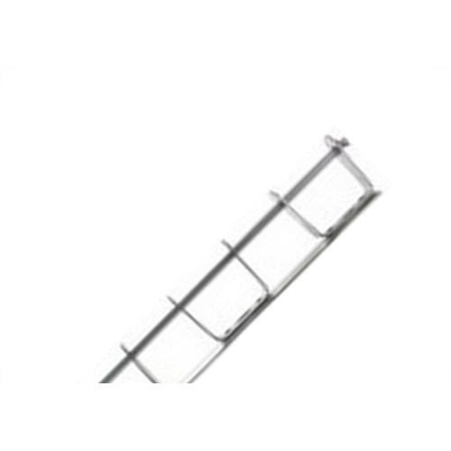 Armacao Para Press-Bown Dumon/Mondre Pesada 4 Isoladores