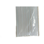 Refil Pistola Silicone Rendicolla 7,5Mmx10Cm Com 9 Pecas