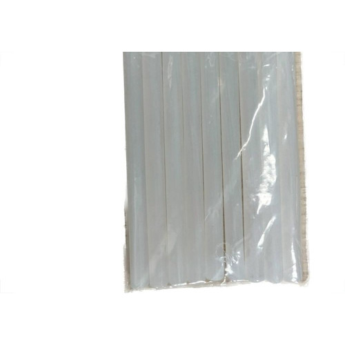 Refil Pistola Silicone Rendicolla 7,5Mmx10Cm Com 9 Pecas