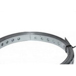 Fita De Aco Perfurada Rrc - 19Mmx30M