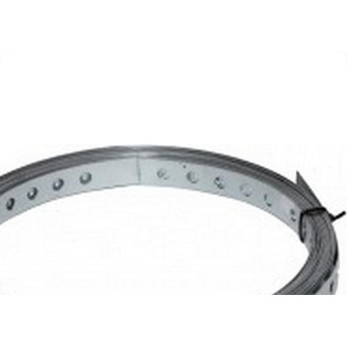 Fita De Aco Perfurada Rrc - 19Mmx30M