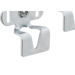 Suporte Tv Multivisao Fixo Easy 10''A 71'' Universal
