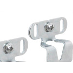 Suporte Tv Multivisao Fixo Easy 10''A 71'' Universal