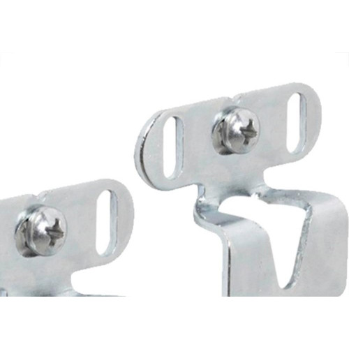 Suporte Tv Multivisao Fixo Easy 10''A 71'' Universal