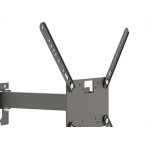 Suporte Tv Multivisao Articulado Com Inclinacao M2 - 14'' - 56''