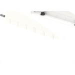 Suporte Micro Ondas Multivisao F-Decor Branco