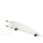 Suporte Micro Ondas Multivisao F-Decor Branco
