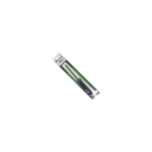 Lima Ls Triangular Canto Vivo 4'' Com Cabo Para Serrote Encartelada