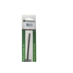 Lima Ls Triangular Canto Vivo 4'' Com Cabo Para Serrote Encartelada