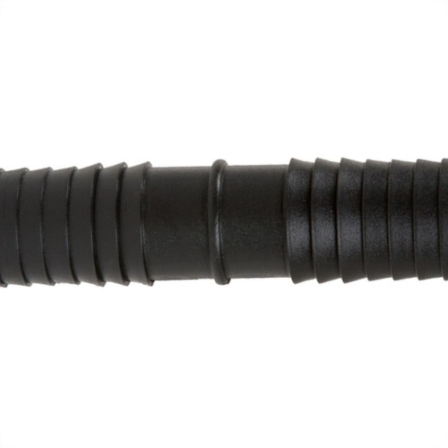 Conexao Preta Plasbohn Uniao Interna 3/8'' - Kit C/50 Pecas