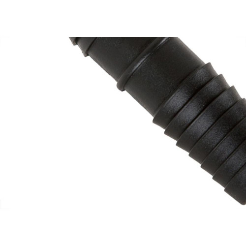 Conexao Preta Plasbohn Uniao Interna 3/8'' - Kit C/50 Pecas